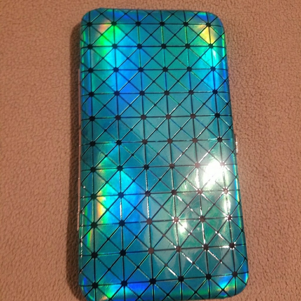 Women's Wallet - Like New Condition